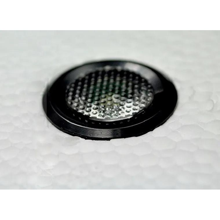 Reversing Radar Design Car Eagle Eye LED Day Running Light Auto Under Side Rear View Mirror Puddle Light Car Door Welcome Lights