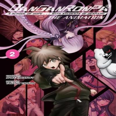 Kurgu – Çizgi Roman ve Manga