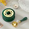 Wax Seal Warmer, Wax Seal Melting Furnace Tool