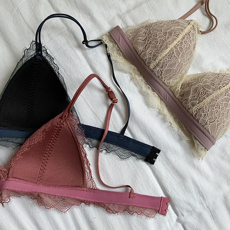 Нижнее белье — фото 6