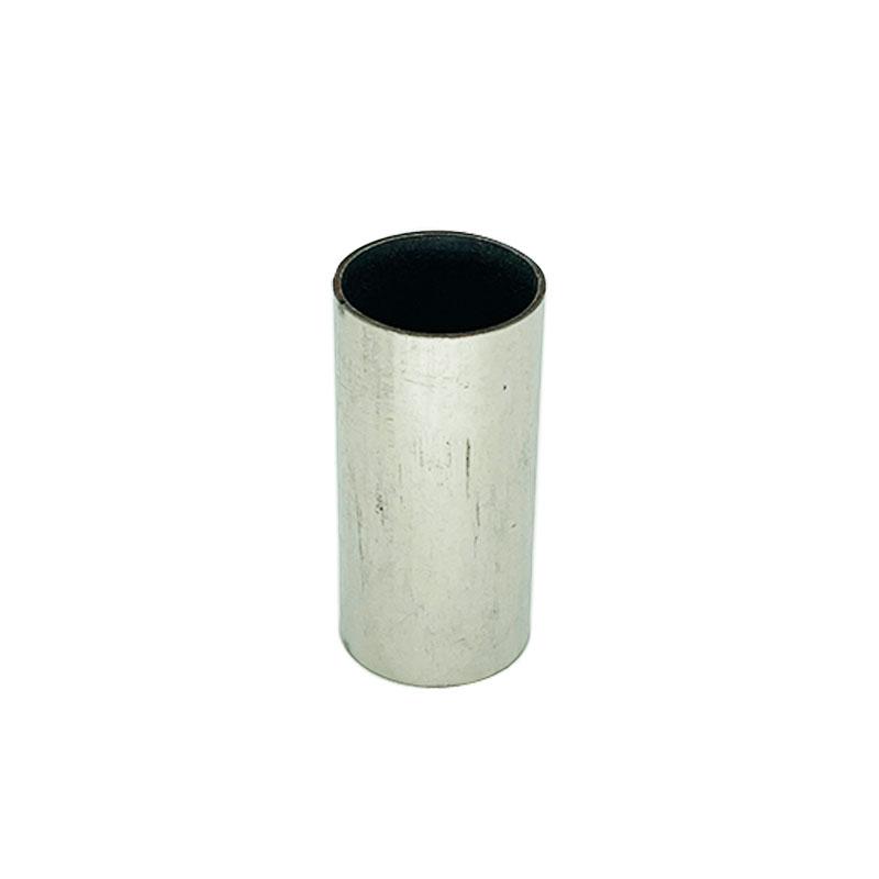 1/2/4/6X 24mm 50mm Length Air Diesel Parking Heater Exhaust Pipe Connector Adapter Vent Hose With Clamps For Webasto Eberspacher