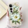 Für Vivo V50 Lite 4G 5G V50 5G Handyhülle Silikon Weiche Rückabdeckung Für Vivo V2441 V2427 Bumper Drache Katze Blume Schmetterling Capa