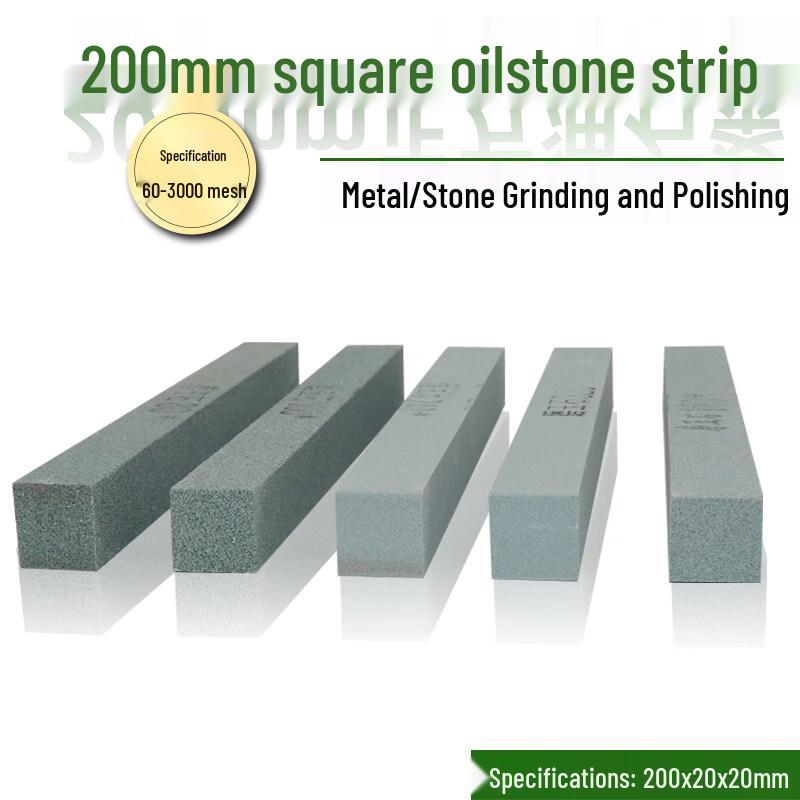 

Cloud Rudder Oilstone Sharpening Stone