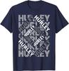 Vintage Hurley T-skjorte
