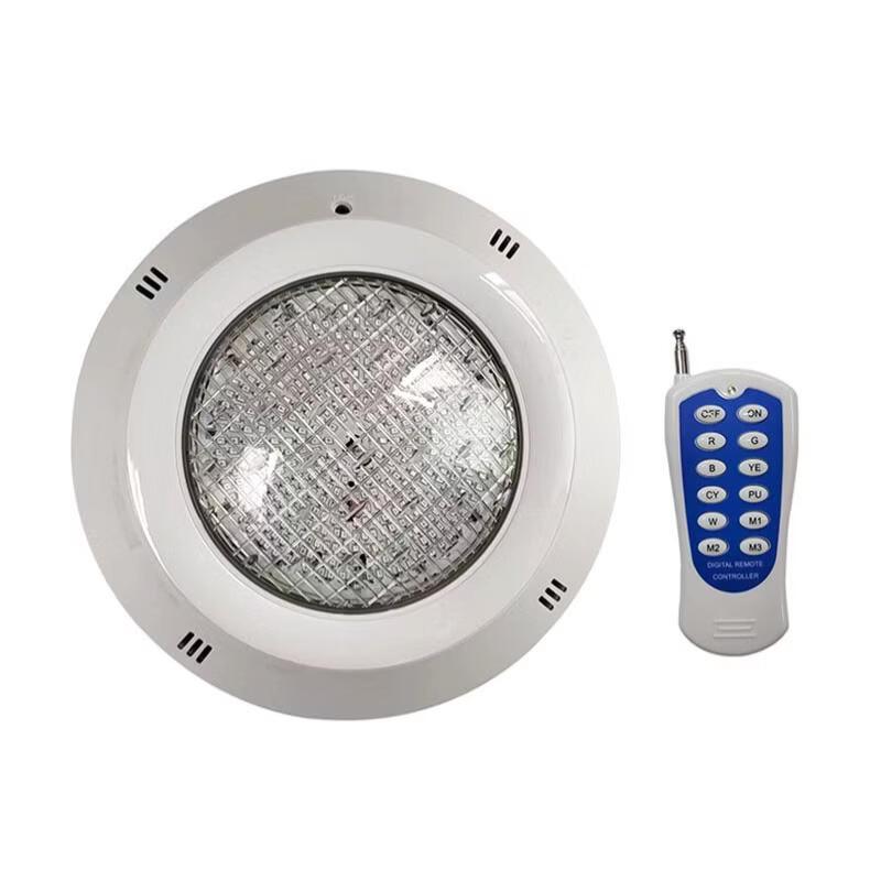 

NuFeng Outdoor Warm White Waterscape & Pool Light