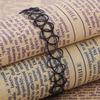 12 Pcs/ Set  Collares Vintage Stretch Tattoo Choker Necklaces Women Girls Charm Punk Retro