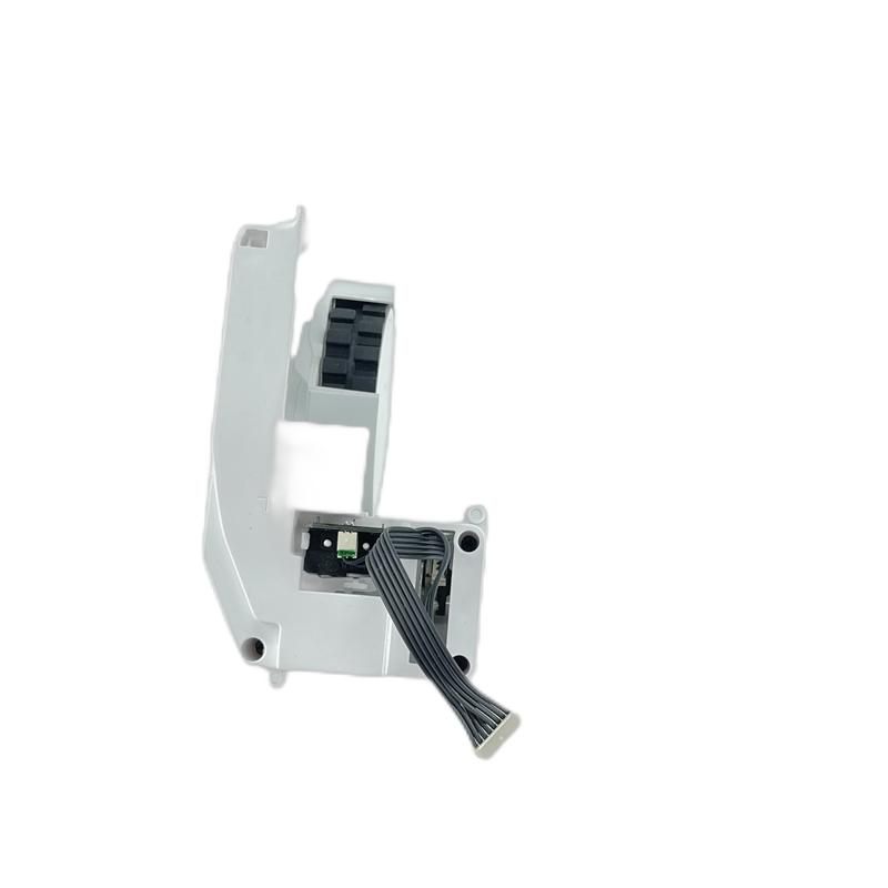 Lydsto R1/ S1/ R1pro/ S1pro/ R1D/ R1A Elektrikli Süpürge Yedek Parçaları İçin Orijinal Sol ve Sağ Hareketli Tekerlek