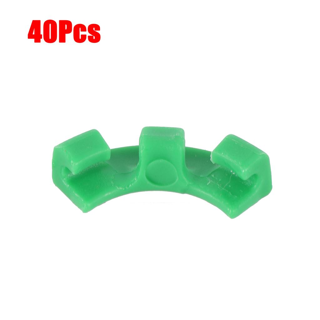 Plant Bending Trainer Low Pressure Branches Sprigs Tomato Plant Clips Pepper Clips Branch Accessories Plant Stands