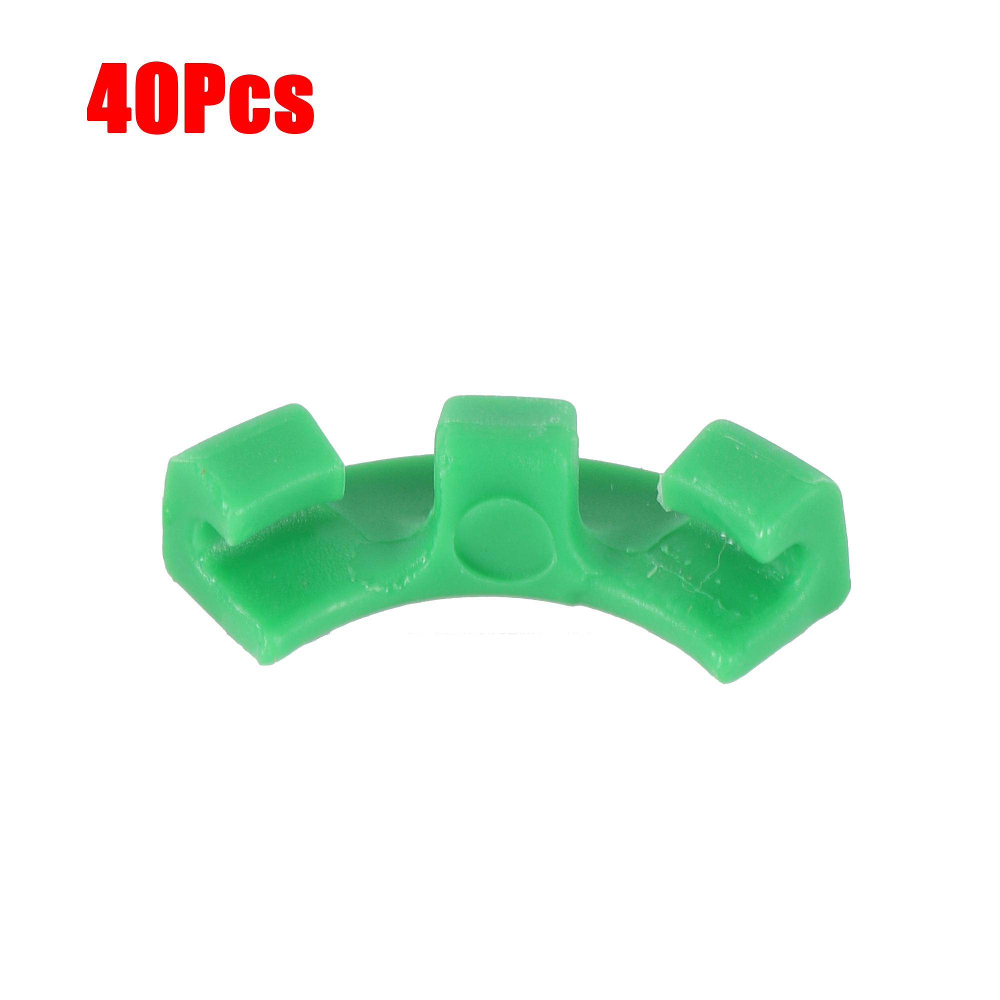 

Plant Bending Trainer Low Pressure Branches Sprigs Tomato Plant Clips Pepper Clips Branch Accessories Plant Stands