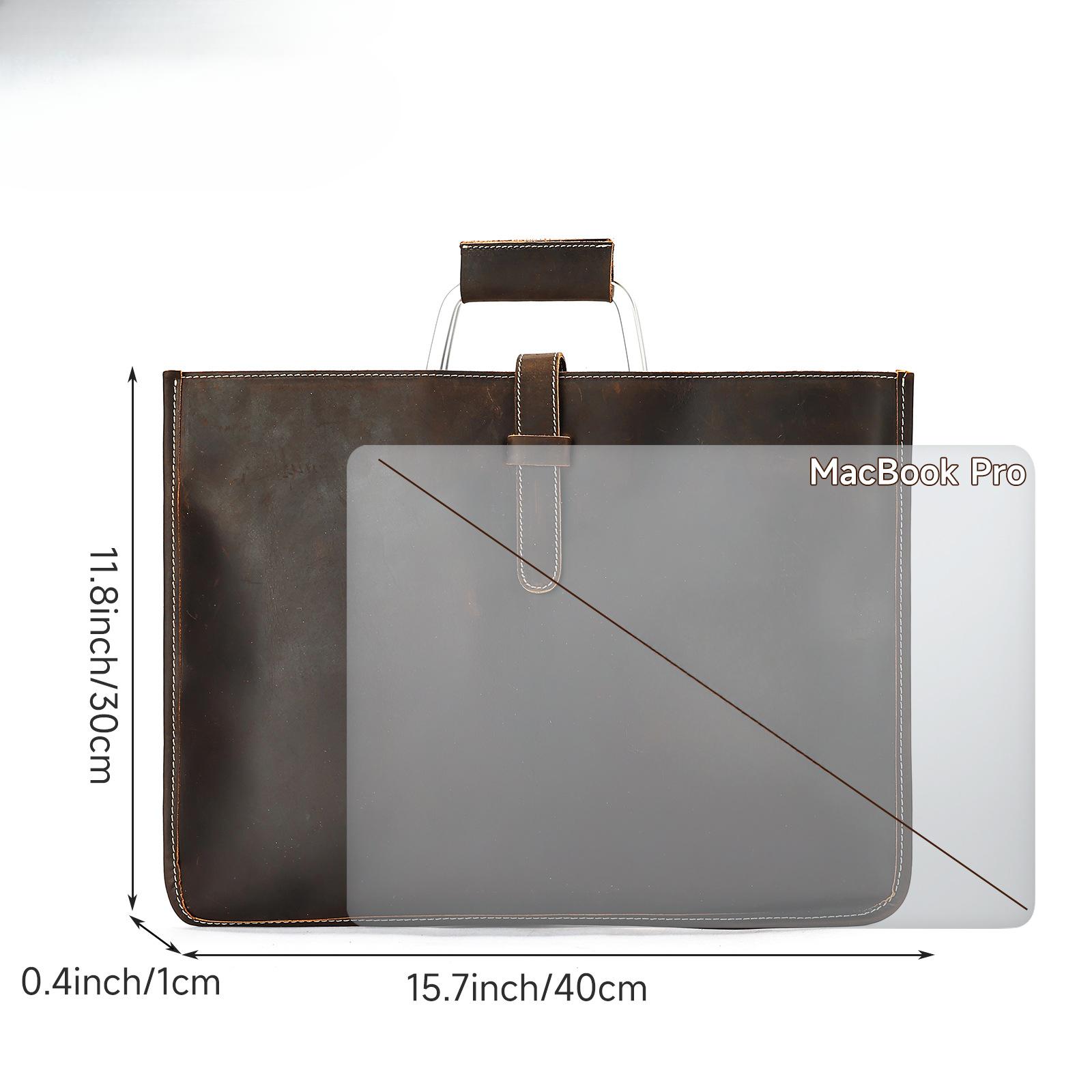 

Мужская сумка Ретро мужская сумка на одно плечо из натуральной кожи Сумка через плечо Сумка Crazy Horse из кожи Джинсовая сумка large темный кофе