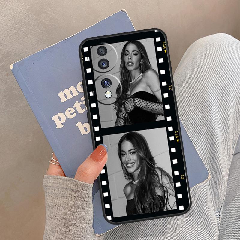 

Чехол Tini Stoessel для Honor Magic 8 5 6 7 Pro Чехол для Honor 400 200 Lite 50 70 90 X8a X8b X9a X9b X9c Honor 50
