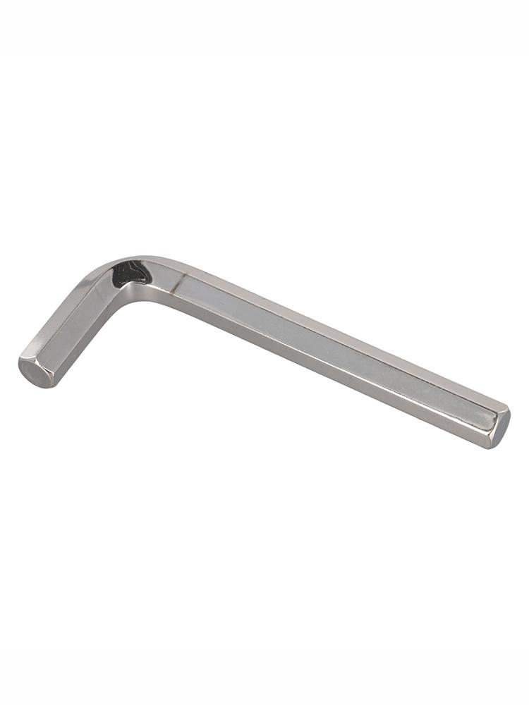 Easy Access Assembly 12mm Hex Wrench Steel Hex Wrench Heavy-duty Use High-quality Steel Strength And Durability China Mainland