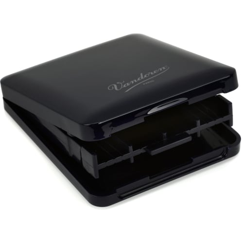 

Футляр для тростин Vandoren для кларнета Bb VRC810