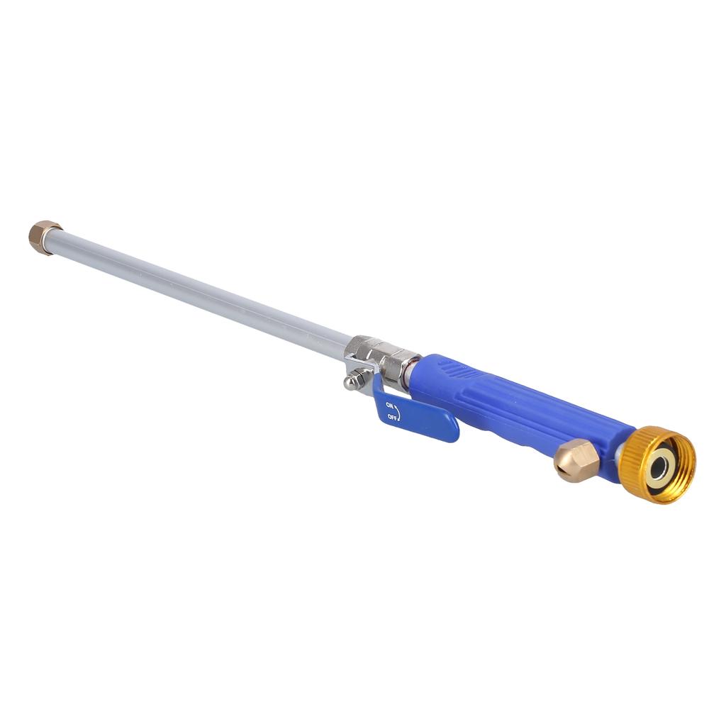 Pressure Washer Gun Power Glass Window Cleaning Sprayer Garden Car Water Washing Tool