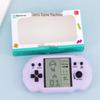 4,1-Zoll Russische Nostalgische Handheld-Spielekonsole