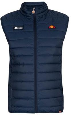 Winter Jacket Ellesse Bardy Vest (SHS08747) Navy
