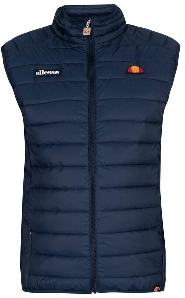 Зимняя куртка Ellesse Bardy Vest (SHS08747) navy