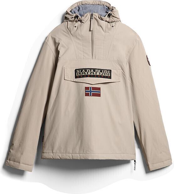 Winter Jacket Napapijri Rainforest Winter-Anorakjacket (NA4GMC)