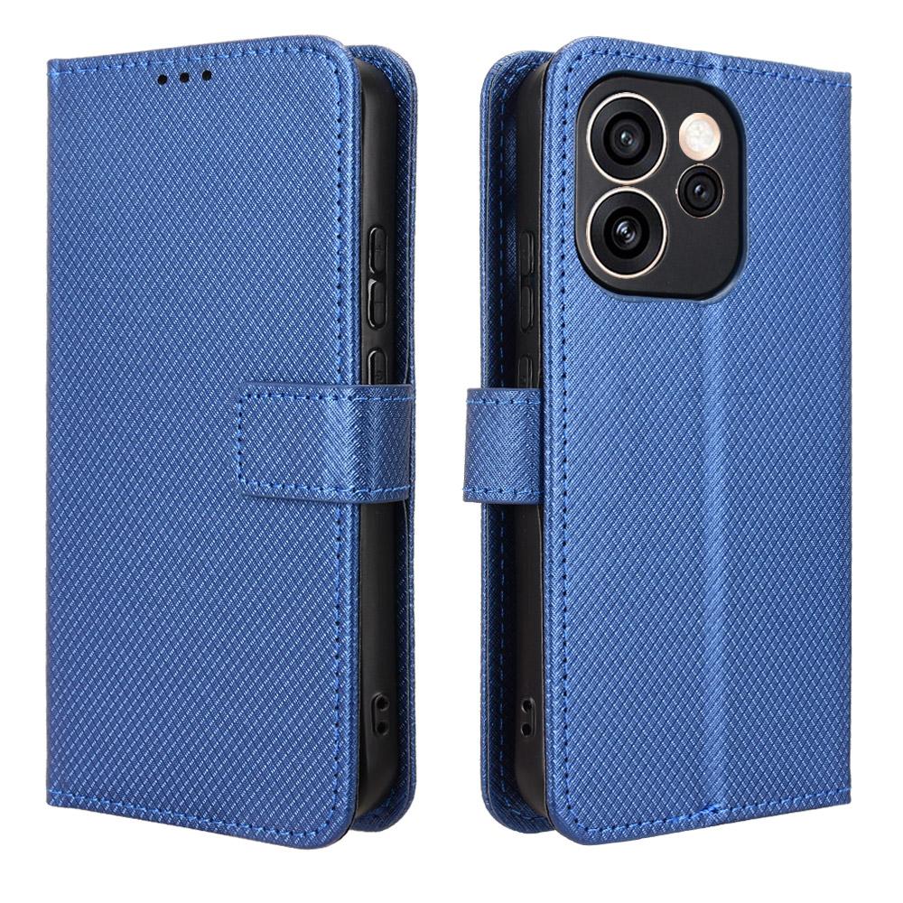 Custodia a Flip per OPPO Reno15 Pro 5G Custodia in Pelle [Flip Pelle Vintage] Portafoglio Antiurto Resistente Custodia per Telefono Retrò