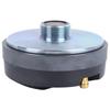 Tweeter Horn Driver 300W 115 Magnetic 8 Ohm Screw Port 44 Core Tweeter Horn Driver System