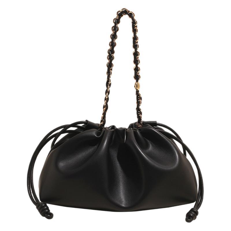 Nouveau Sac à Cordon Mode Polyvalent Épaule Messager