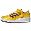 Forum Low M&M's Yellow Sneakers GY1179