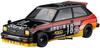Hasegawa Asano Jidosha Starlet KP61 1982 Starlet Grand Cup Race Champion Plastic Model 20734 1/24 (Car)