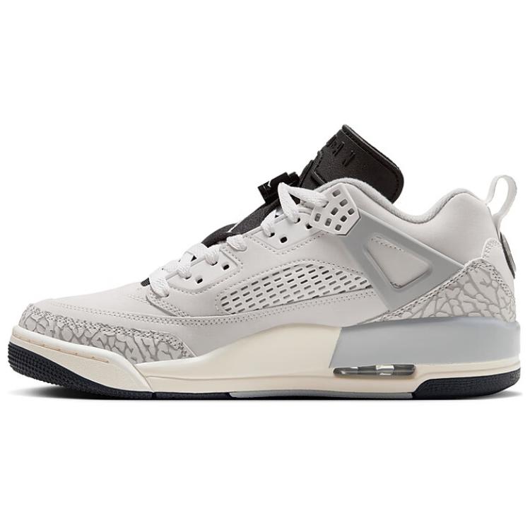 

Новые мужские баскетбольные кроссовки Jordan Spizike Low HQ1191-011 40.5