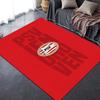 Nuovo Tappeto PSV Eindhoven 2025 per Soggiorno Camera da Letto Casa Decorazione Divano, Tappetino Antiscivolo per Giochi Bambini