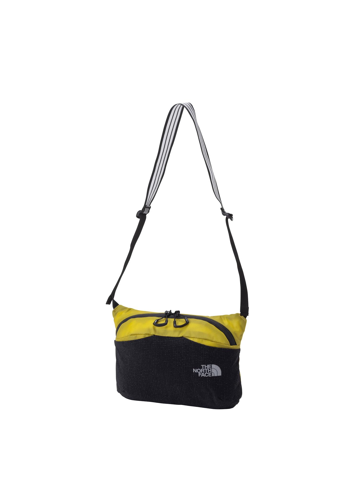 The North Face Factor 3 Snake Eye Shoulder 3L Bag,