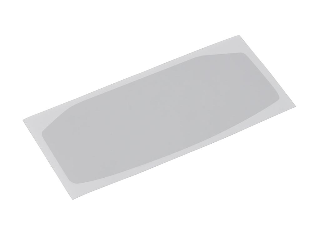 KITACO Meter Protection Film GSX-R125 (DL33B/DL32D) GSX-S125 (DL32B/DL32D) 1 piece sold 000-2440000