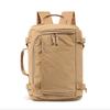 Large Capacity Computer Backpack Multi-Functional Travel Backpack with Separation Shoes Bags
