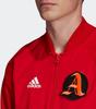 Зимняя куртка Adidas VRCT Jacket scarlet