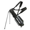 Lightweight Golf Stand Bag Organized Carry Ergonomic Sturdy for