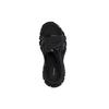 Balenciaga Track Slide Sandal 'Black' 618083W2NA11000