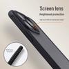 DIVI Frosted Skin-Friendly iPhone 15 Pro Max Phone Case