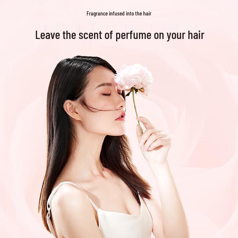 Adolph Rose Essential Oil Hair Conditioner