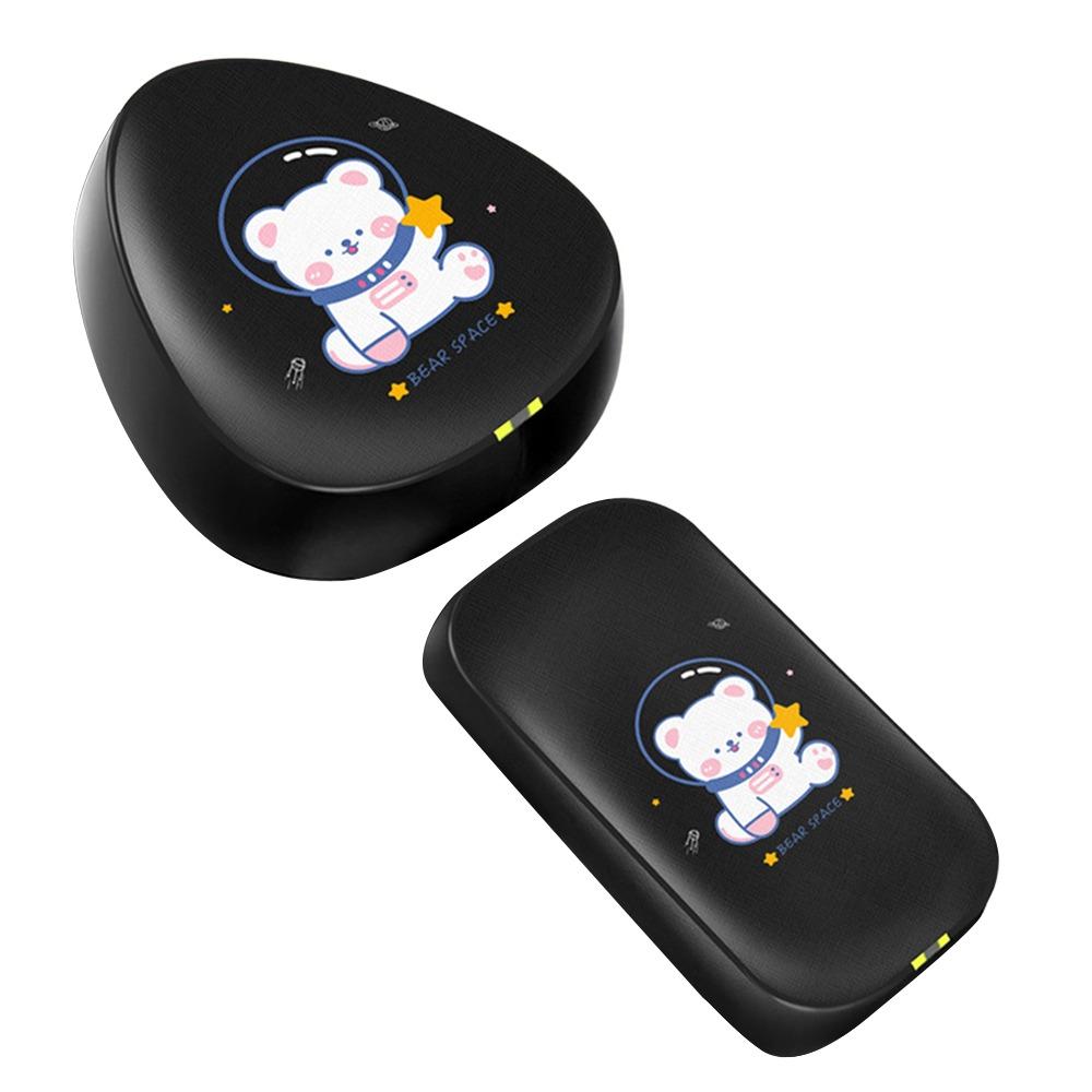 

Cartoon Electric Bicycle Seat Cover PU Scooter Seat Protector Cute Motorcycle Cushion Cover 08