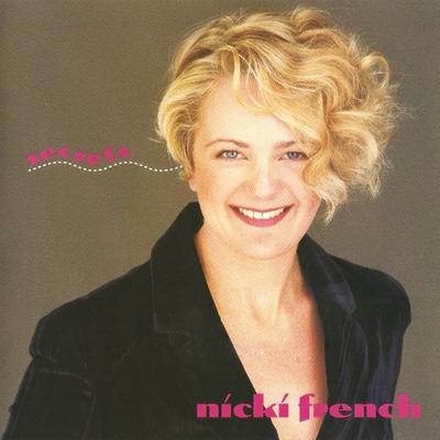 CD NICKI FRENCH - Secrets 01624154362 Critique 1995 Non Japan Dance & Electronica Used