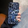 Cover Case for Apple iPhone XR XS MAX 11 14 Air 13 17 Pro Max 12 16 15 Pro 7 8 God Jesus Shell Capa