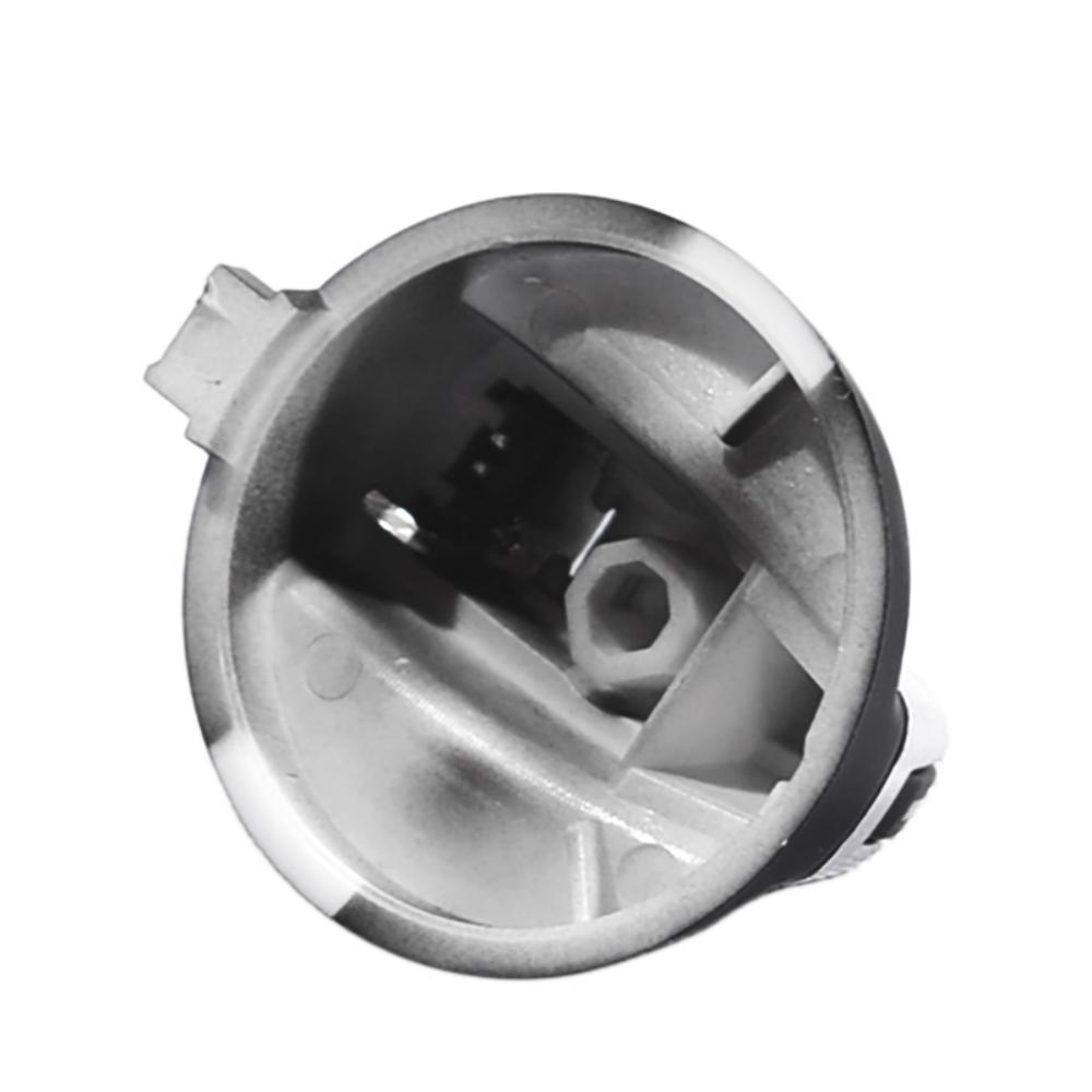 Car Front Headlight Switch Rrotary Headlamp Knob Button Cap For BMW 1 3 X1 Series E84 E87 E88 E82 E90 E91 E92 E93 61316932794