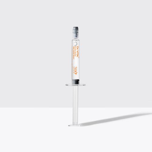 Drvita [free Gift] Slow Aging 300 Pdrn Shot 5ml