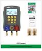 DY517A Electronic Car AC Refrigerant Charging Meter