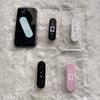 Cute Cartoon Angel Wings Y2K Personalized Band-Aid Mobile Phone Holder Suitable For Mobile Phones And Mobile Phone Cases