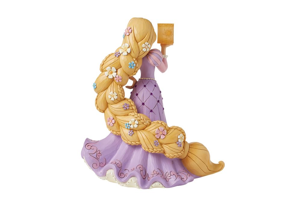 Disney Traditions Rapunzel Big Figure 6016338