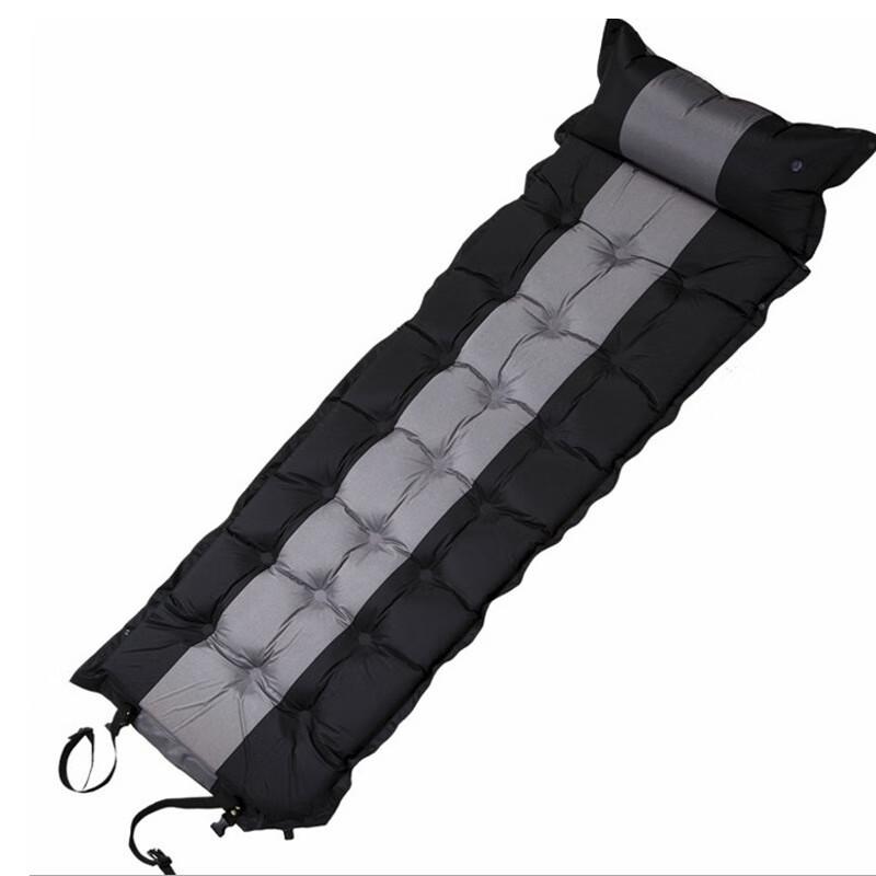 Inflatable Camping Air Mattress