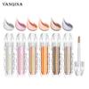 Pearlescent Liquid Eye Shadow Glitter Eye Shadow Liquid Face Stage Makeup Liquid Eye Shadow Beauty Makeup