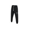Knitted Sweatpants Men's Black DR2169-010