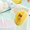 New Mushroom Toothbrush Cover Travel Toothbrush Holder Dustproof Brush Head Protector Home Outdoor Storage Case