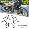 Honda NX400X/NX500X Bumper Mod Full Coverage Guard Bars & Spring Anti-Fall Accessories
